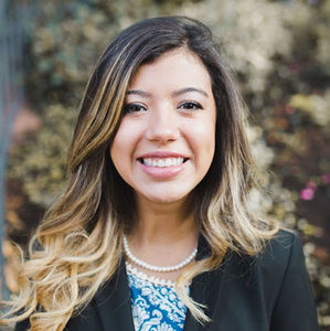 Meet your Posher, Natalia